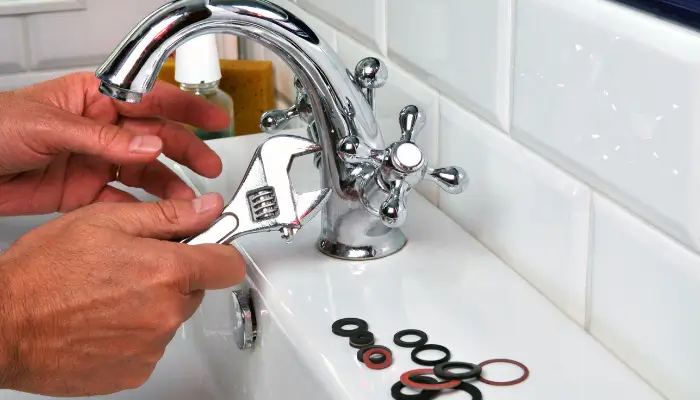 Plumbing and heating services in NYC