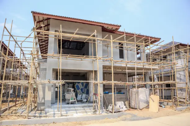 Residential Construction services in New York City
