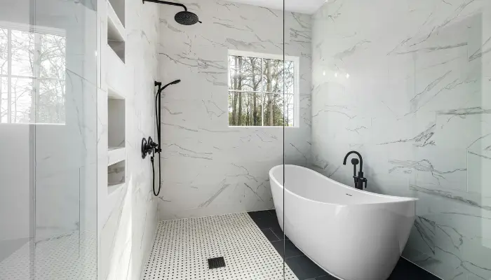 Toilet Flange Repair & Floor Leak Fix in Bronx