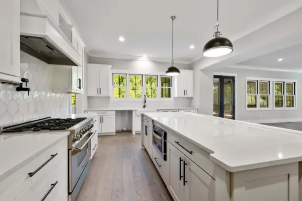 Upper East Side — refined apartment remodels, kitchen & bath upgrades