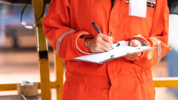 NYC Construction company Work permit
