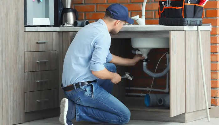 service heating and plumbing